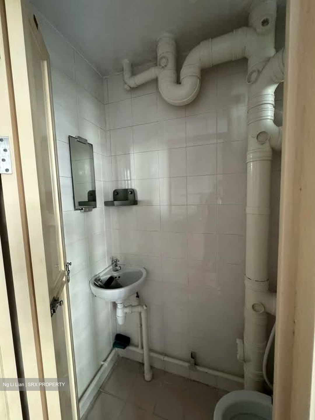 Blk 81 Commonwealth Heights (Queenstown), HDB 3 Rooms #581359511